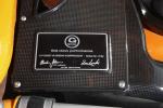 BMW M3 Coupe GTS SK II by G-Power 2011 года